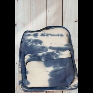BP Large Canvas Backpack